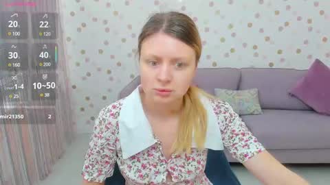 Effy online show from February 16, 6:32 am