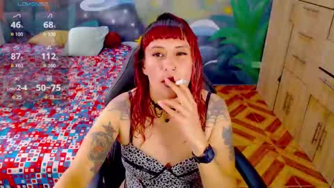 Snapshot of eimy_lorens chatting on September 8, 5:45 pm EIMY online show from September 8, 5:45 pm