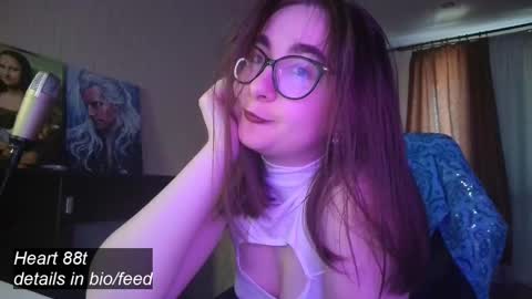 If you like it when I meow give me a thumbs up online show from February 13, 1:59 pm
