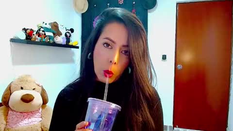 ela_3611 online show from December 1, 8:22 pm
