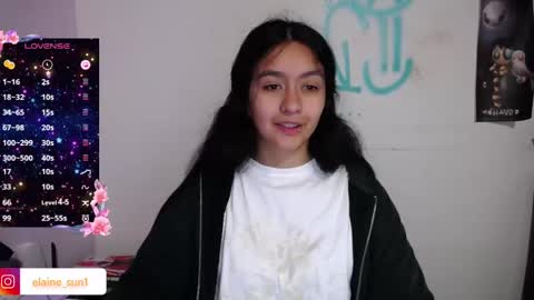 Elaine eli online show from February 22, 4:29 am