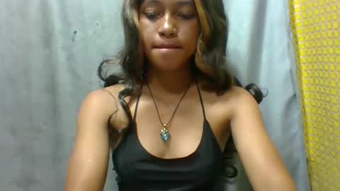 Snapshot of elaliealdy chatting on September 20, 9:56 am elaliealdy online show from September 20, 9:56 am