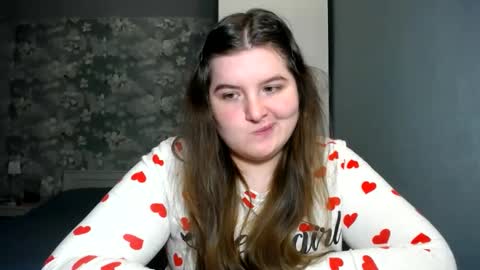 Snapshot of elanis_blair chatting on March 3, 4:58 pm Elanis online show from March 3, 4:58 pm