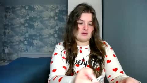 Snapshot of elanis_blair chatting on January 22, 10:07 am Elanis online show from January 22, 10:07 am