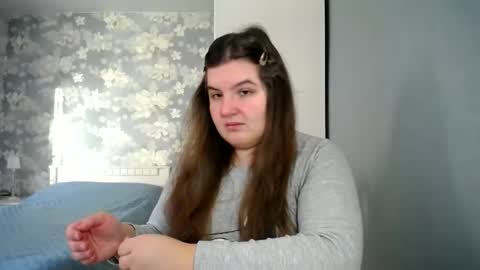 Snapshot of elanis_blair chatting on January 17, 11:27 am Elanis online show from January 17, 11:27 am