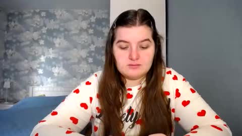 Snapshot of elanis_blair chatting on February 4, 10:54 am Elanis online show from February 4, 10:54 am