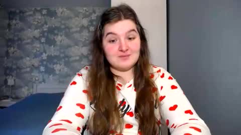 Snapshot of elanis_blair chatting on March 8, 1:25 pm Elanis online show from March 8, 1:25 pm
