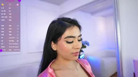 Snapshot of elasummeer chatting on February 17, 8:49 pm Elasummeer online show from February 17, 8:49 pm