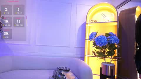 Snapshot of elasummeer chatting on September 15, 12:17 pm Elasummeer online show from September 15, 12:17 pm