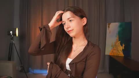 Elba Blance online show from September 13, 1:46 pm