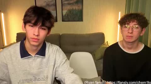 MarkGaryPVT IS OPEN online show from September 24, 4:52 am