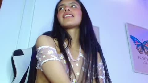 Elena online show from January 22, 9:10 pm
