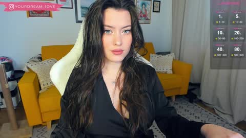 Elena insta yourdream 1ove online show from January 13, 5:01 am