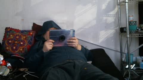 TheEleventhPhoenix online show from January 14, 4:08 pm
