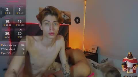 eliann_adam online show from February 21, 12:39 pm