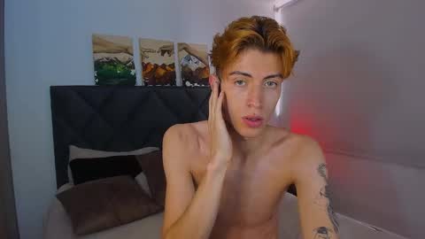 eliann_adam online show from February 12, 6:51 pm
