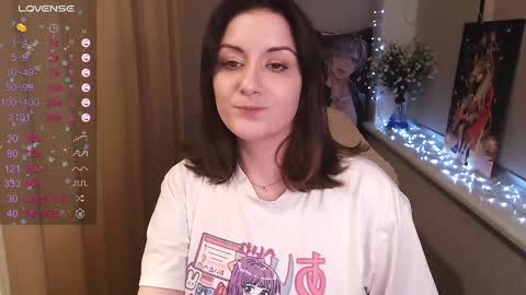 Elise online show from January 25, 11:55 am