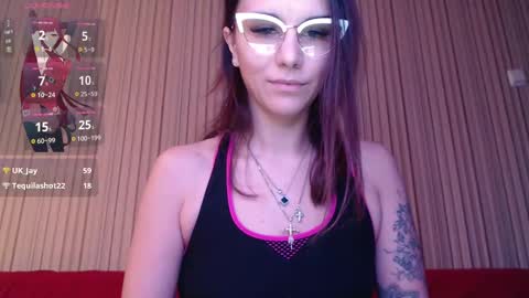 Liza online show from March 11, 2:18 pm