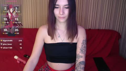Liza online show from February 4, 2:32 pm