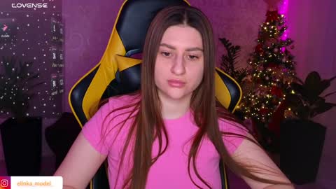 Elina online show from January 9, 6:26 pm