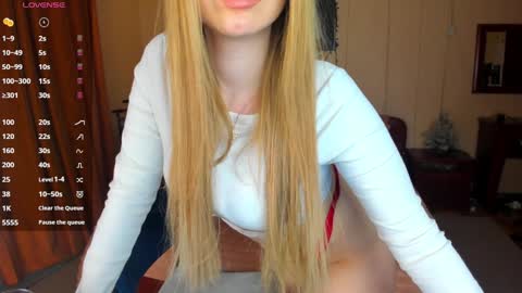 elinor_faith online show from January 24, 6:46 pm