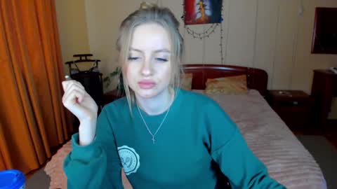 elinor_faith online show from February 2, 12:24 pm