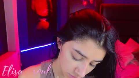 Elisa Soul online show from September 19, 12:42 pm