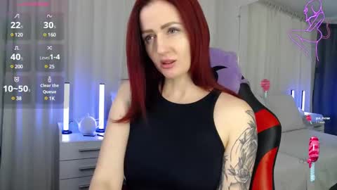 elisajanex online show from February 27, 11:59 pm