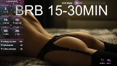 Kim My schedule GTM2 Mon-Thu Su 3am-9am online show from September 11, 8:15 am