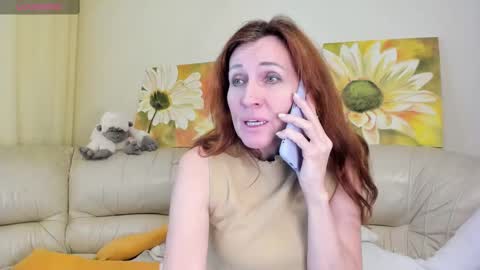 elizabeth_hottt online show from February 5, 9:25 am