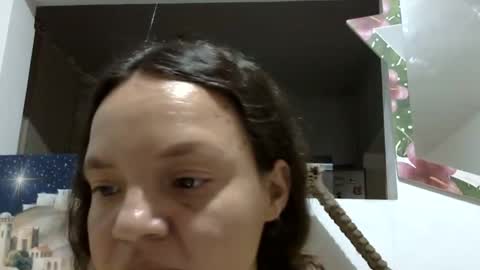 Elizabeth Martinez  online show from December 20, 6:45 pm