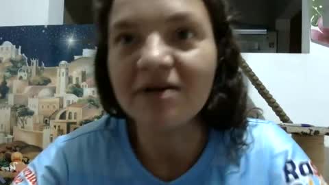 Elizabeth Martinez  online show from December 24, 6:39 pm