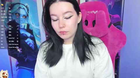 Snapshot of elizabethflowerr chatting on September 9, 2:44 am Eli online show from September 9, 2:44 am