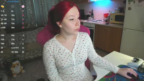 Snapshot of elizabethflowerr chatting on February 7, 3:02 am Eli online show from February 7, 3:02 am