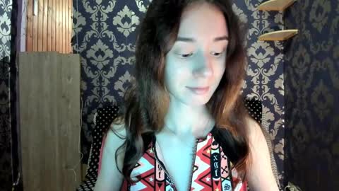 elizabethrice online show from January 22, 10:48 pm