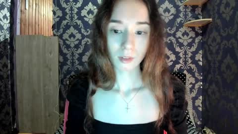 elizabethrice online show from January 26, 7:52 pm