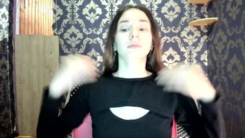 elizabethrice online show from January 31, 11:56 pm