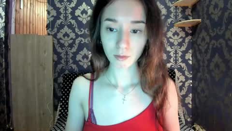 elizabethrice online show from March 1, 11:26 pm
