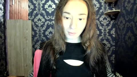 elizabethrice online show from December 9, 12:01 am