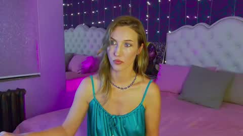 Linda online show from February 27, 10:20 pm