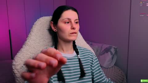 Snapshot of elizawetty chatting on December 3, 1:58 am Eli online show from December 3, 1:58 am