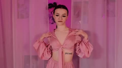 Snapshot of elizzza_ chatting on February 12, 12:12 pm elizzza_ online show from February 12, 12:12 pm