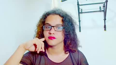 Diana online show from February 5, 1:37 am