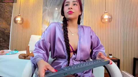 ella harper online show from February 14, 6:02 am