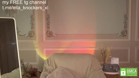 Snapshot of ella_knockers_xl chatting on March 9, 1:59 pm Ella NEXT STREAM 21 november online show from March 9, 1:59 pm