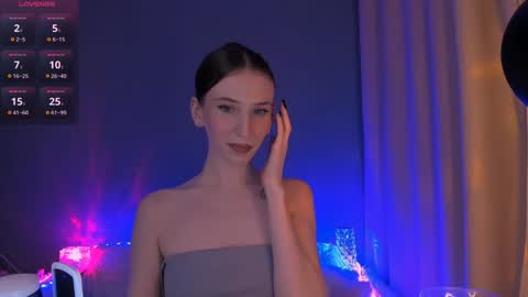 Snapshot of ellaamber chatting on December 17, 12:01 am ellaamber online show from December 17, 12:01 am