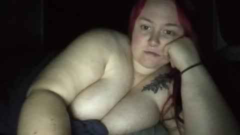 Snapshot of ellabluz chatting on September 12, 12:01 am EllaBluz online show from September 12, 12:01 am