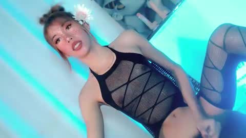 ellah_bonita online show from January 21, 5:49 am