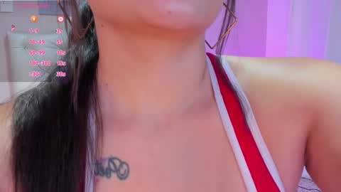 ellarosee_ online show from January 24, 11:02 pm