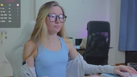 Snapshot of ellcrys chatting on September 11, 10:22 pm im Elsa lets go Subscribe to my OF and Youtube -35 online show from September 11, 10:22 pm